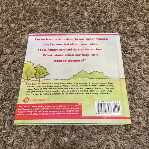 The book is brand new not been used great condition. - Picture 2 of 2